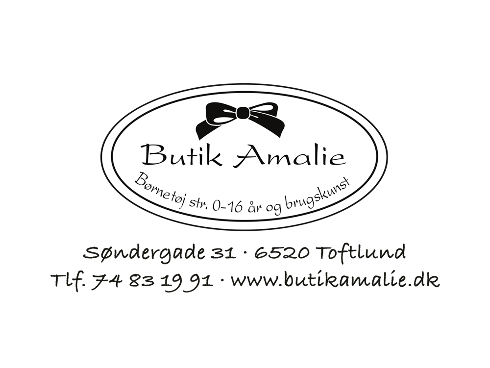 Butik Amalie